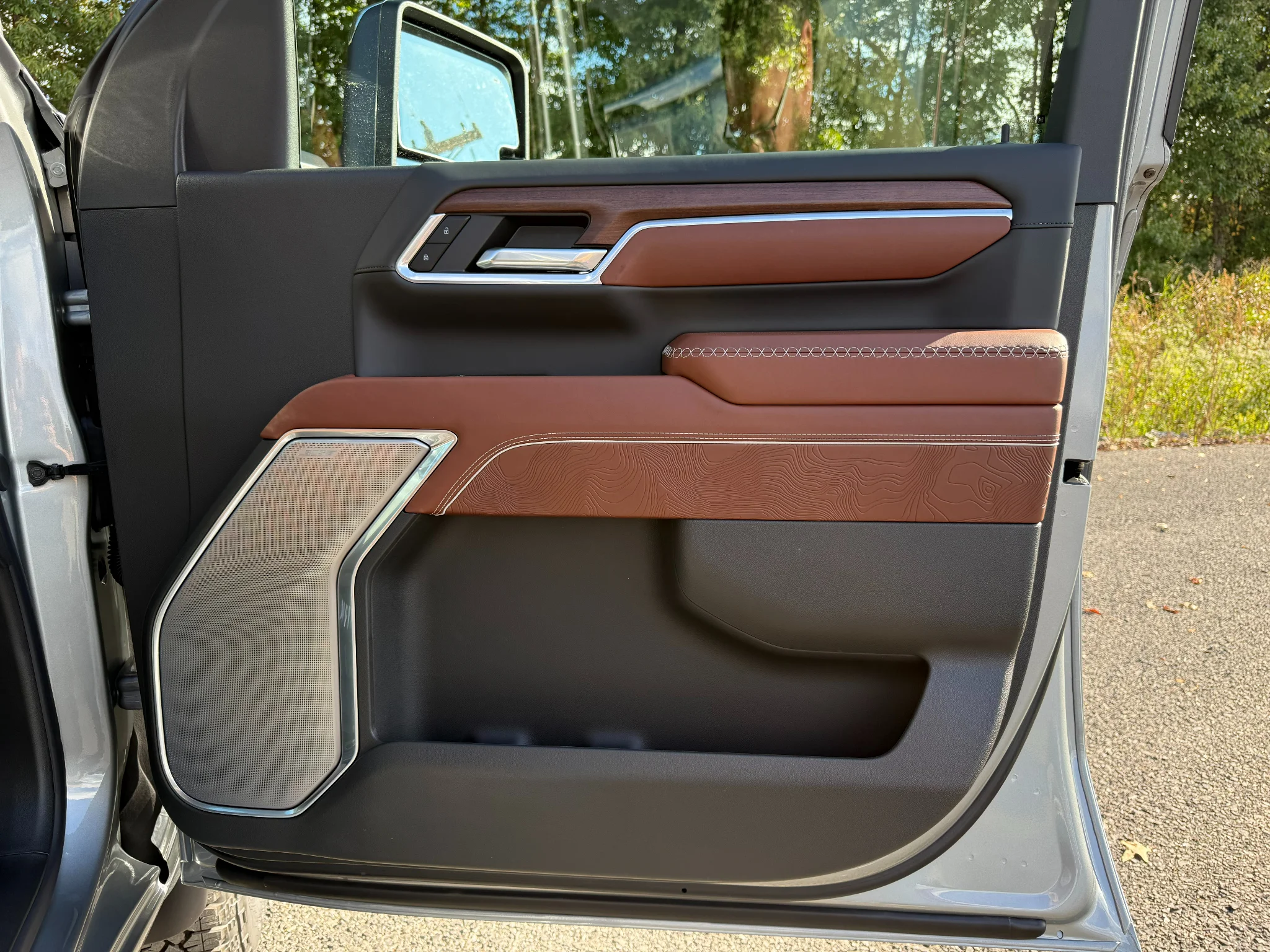 2026 GMC Sierra 2500HD Denali Ultimate - Photo 33