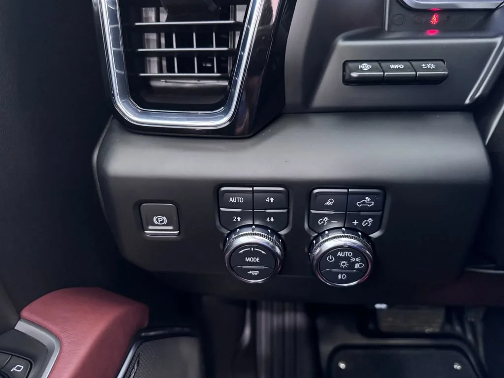 2023 GMC Sierra 1500 Denali Denali Ultimate - Photo 26
