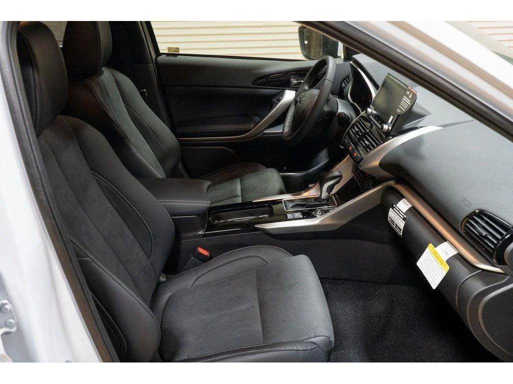 2026 Mitsubishi Eclipse Cross SE - Photo 19