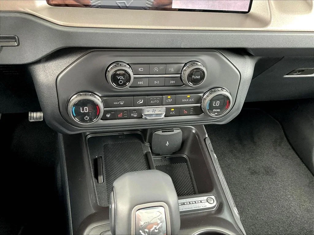 New 2026 Marsh Gray Ford Outer Banks® image 25