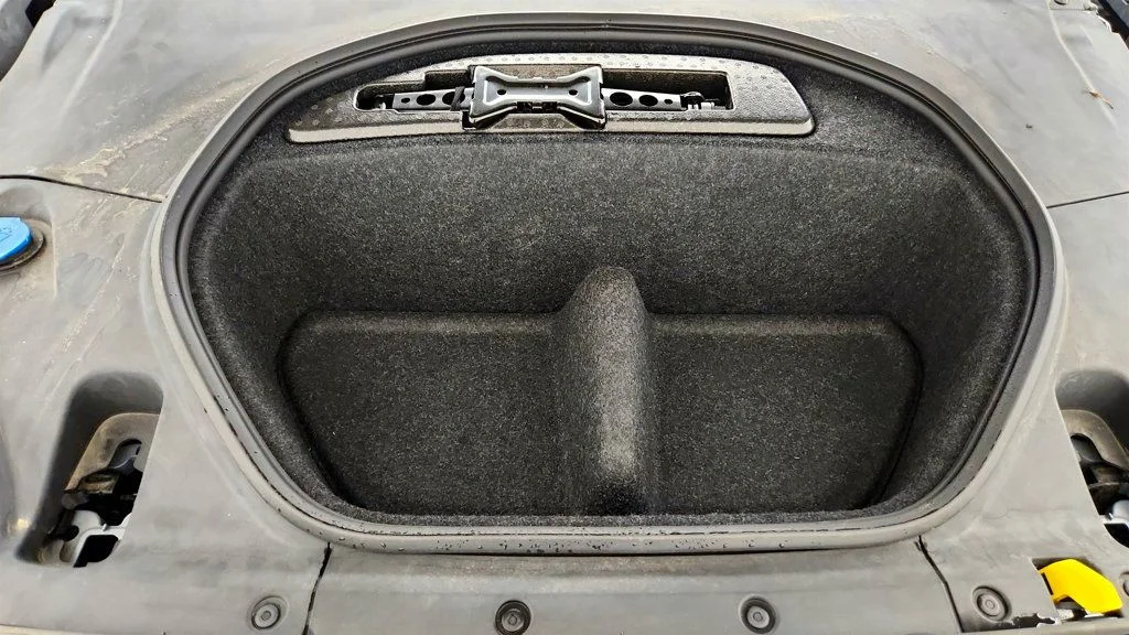 Used 2022 Thunder Polestar Long Range Dual Motor w/ Plus Pack & harman/kardon Audio image 26
