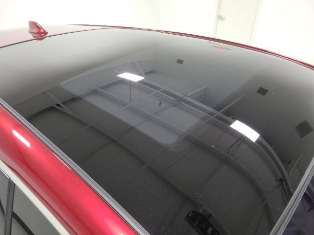 Used 2021 Ruby Flare Pearl Toyota Limited image 11