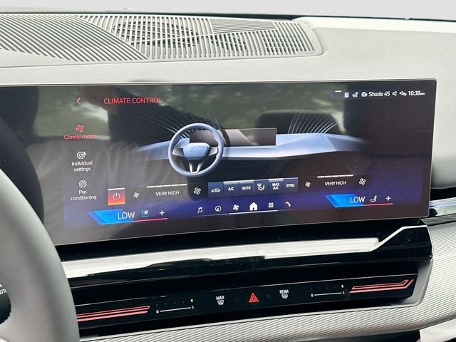 2026 BMW 5 Series 530i - Photo 13