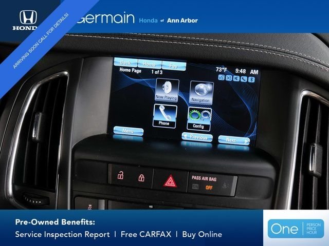 Used 2017 Sky Buick Premium image 20