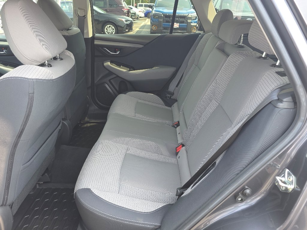 Certified Used 2020 Magnetite Gray Metallic Subaru Premium image 28
