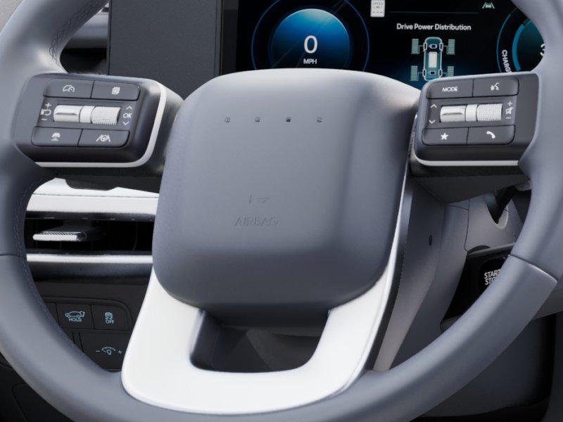New 2026 Snow White Pearl Hyundai Performance Limited image 15