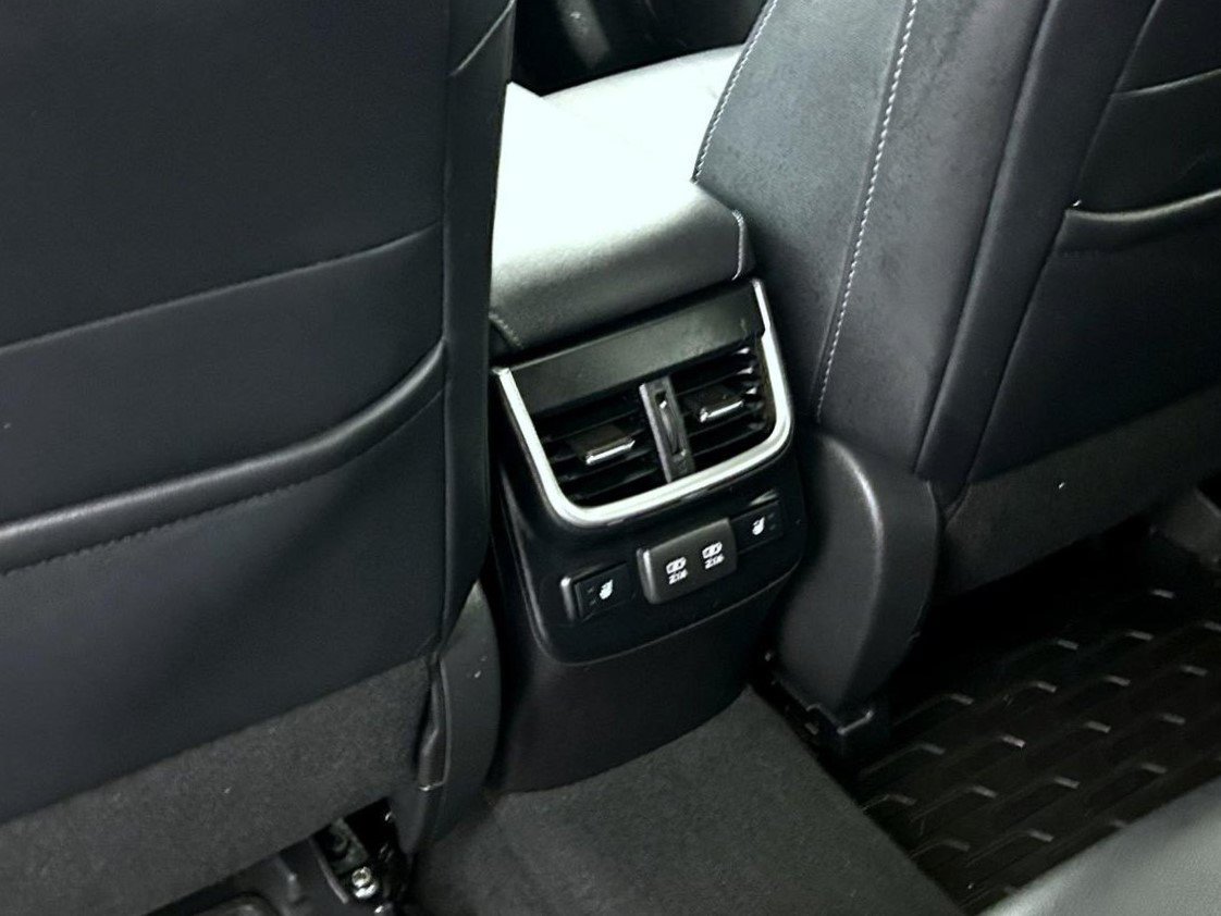 Used 2022 Gray Subaru Limited image 21