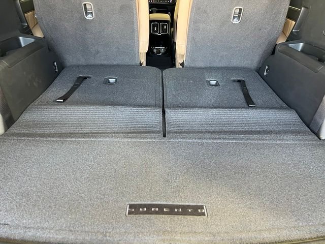 New 2026 Green Kia X-Line SX Prestige image 54