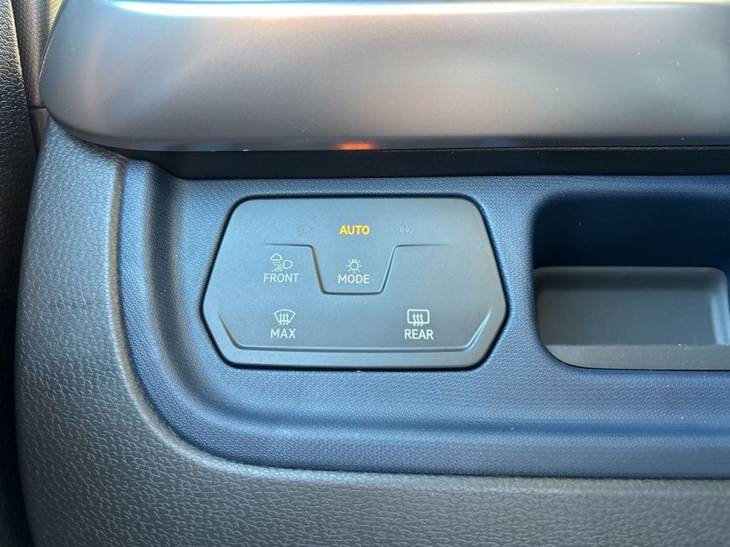 2025 Volkswagen ID. Buzz PRO S - Photo 26