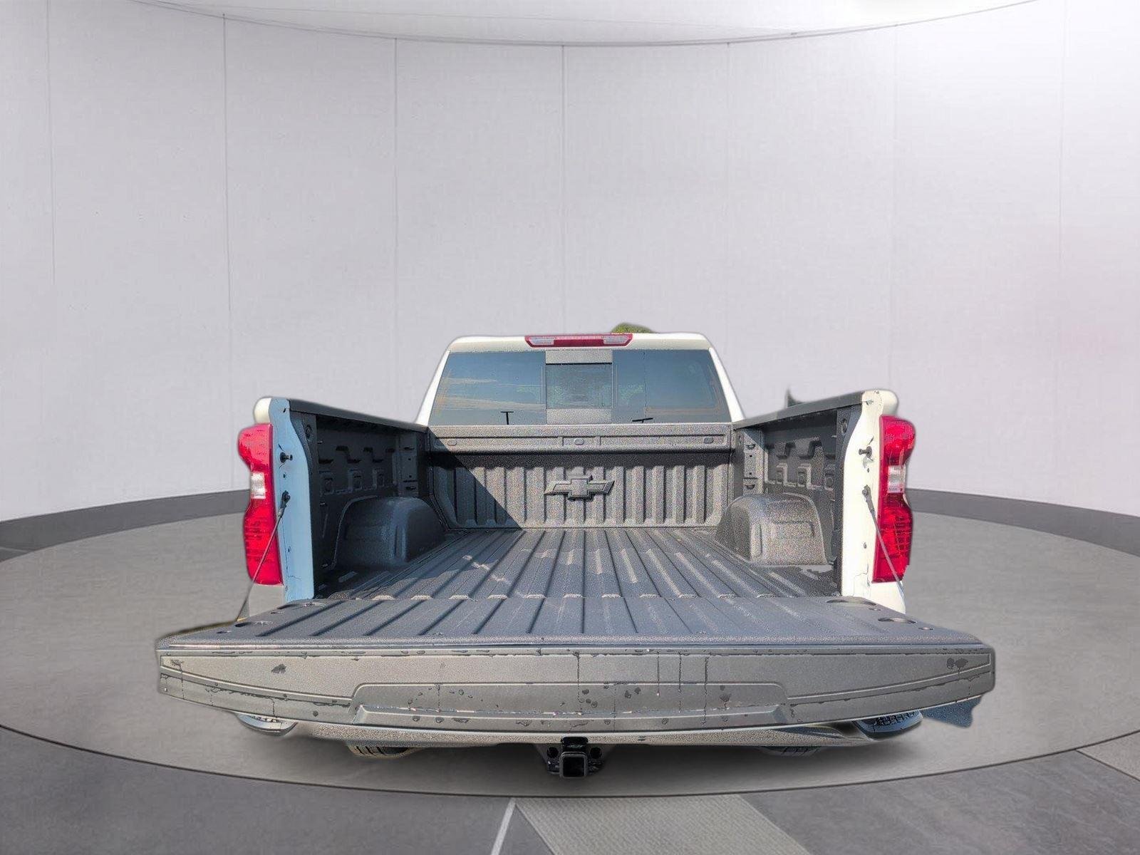 2026 Chevrolet Silverado 1500 LT - Photo 5