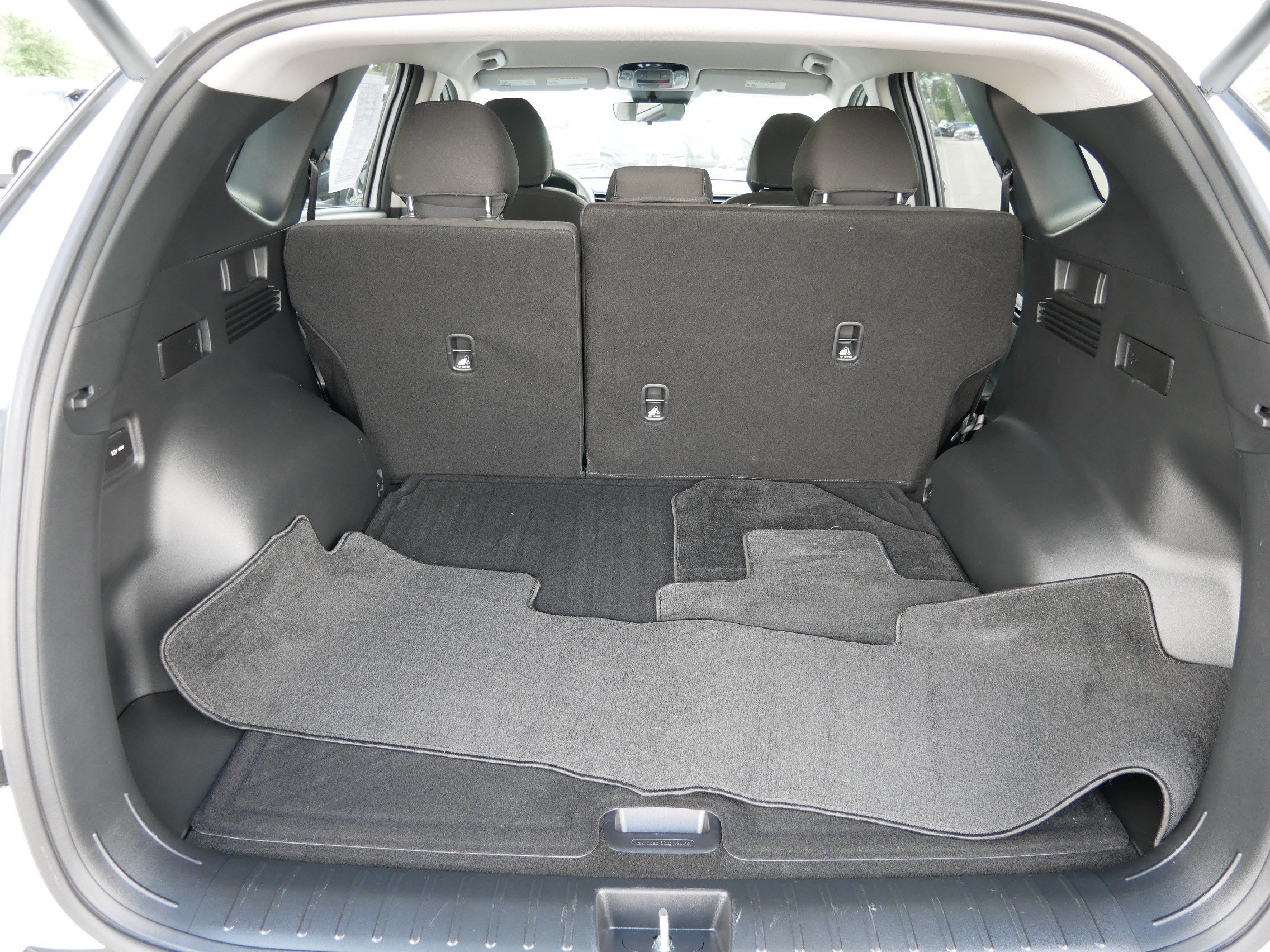 2023 Hyundai Tucson SEL - Photo 18