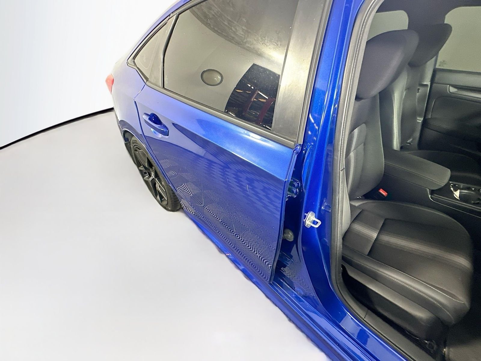 Used 2023  Honda Sport image 28