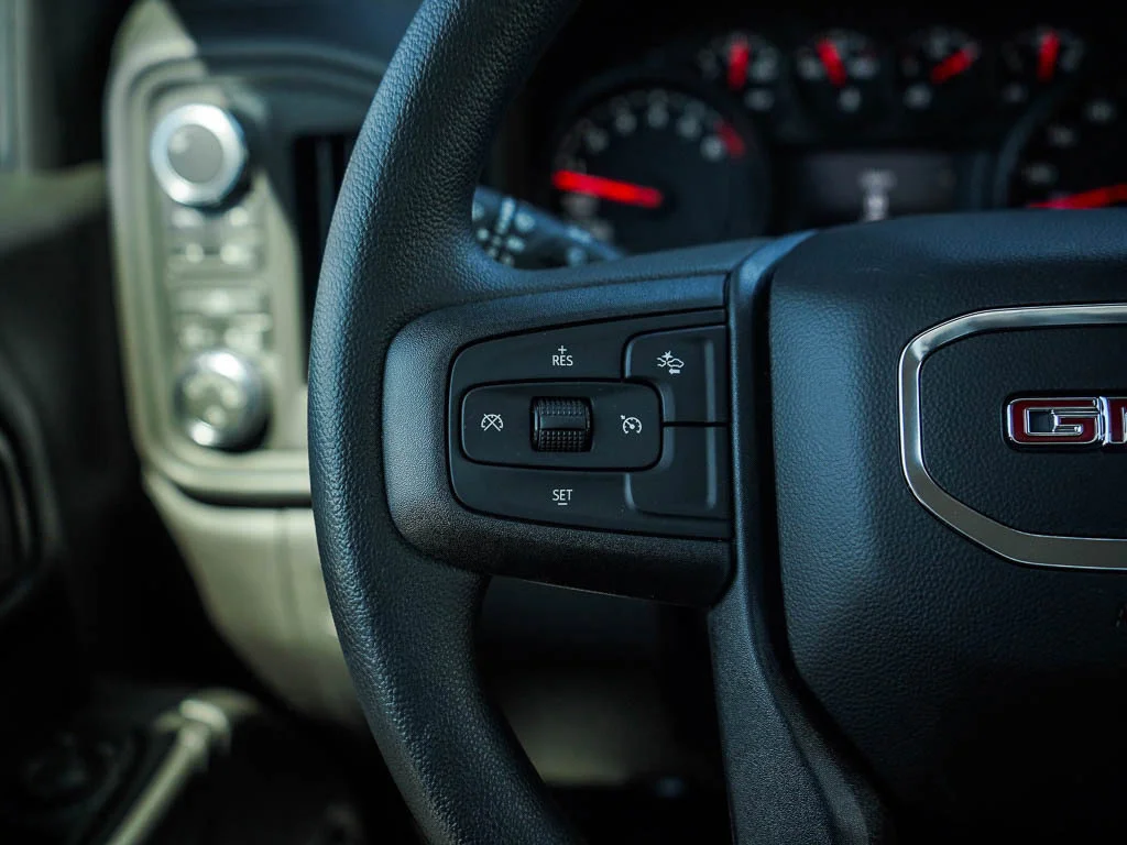 2026 GMC Sierra 1500 Pro - Photo 15