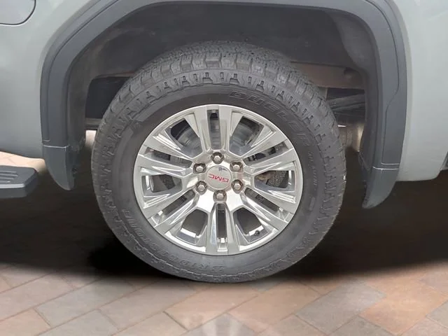 2023 GMC Sierra 1500 Denali - Photo 7