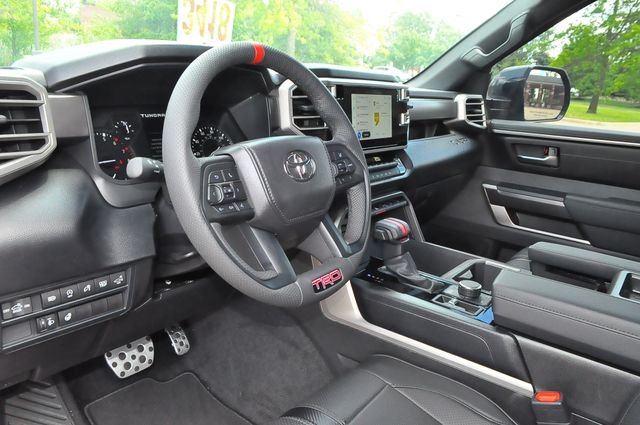 Used 2026 Gray Toyota SR5 image 9