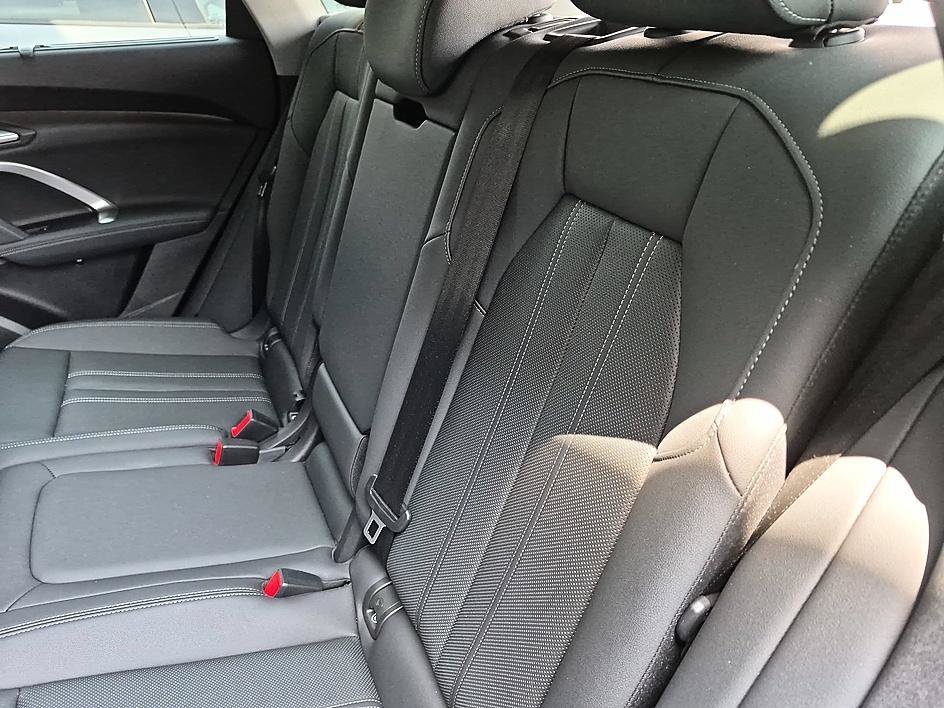 Used 2025 Black Audi Premium Plus image 29