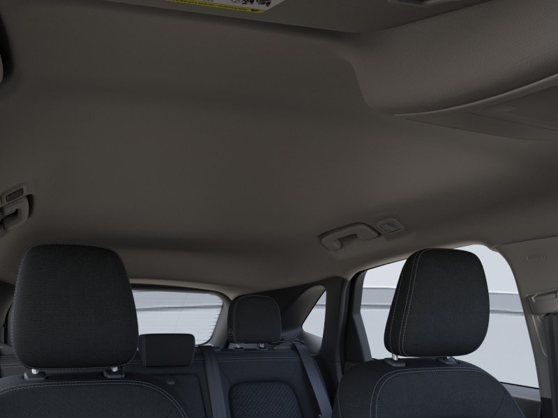 New 2026 Oxford White Ford Active® image 22
