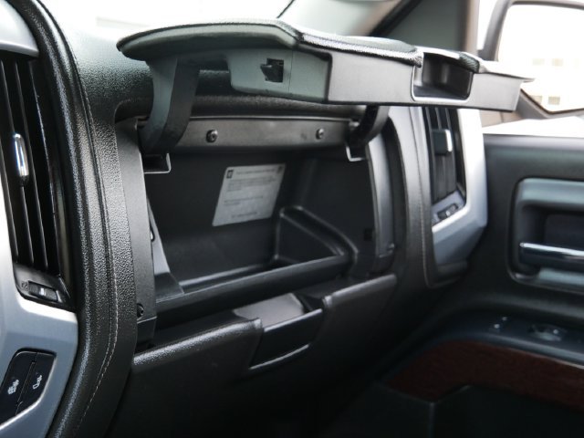 Certified Used 2018 Summit White GMC SLE image 27