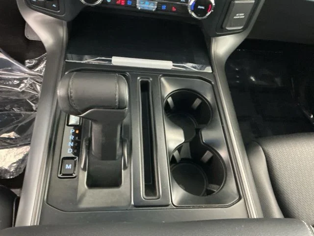 Certified Used 2025 Gray Ford Lariat image 19