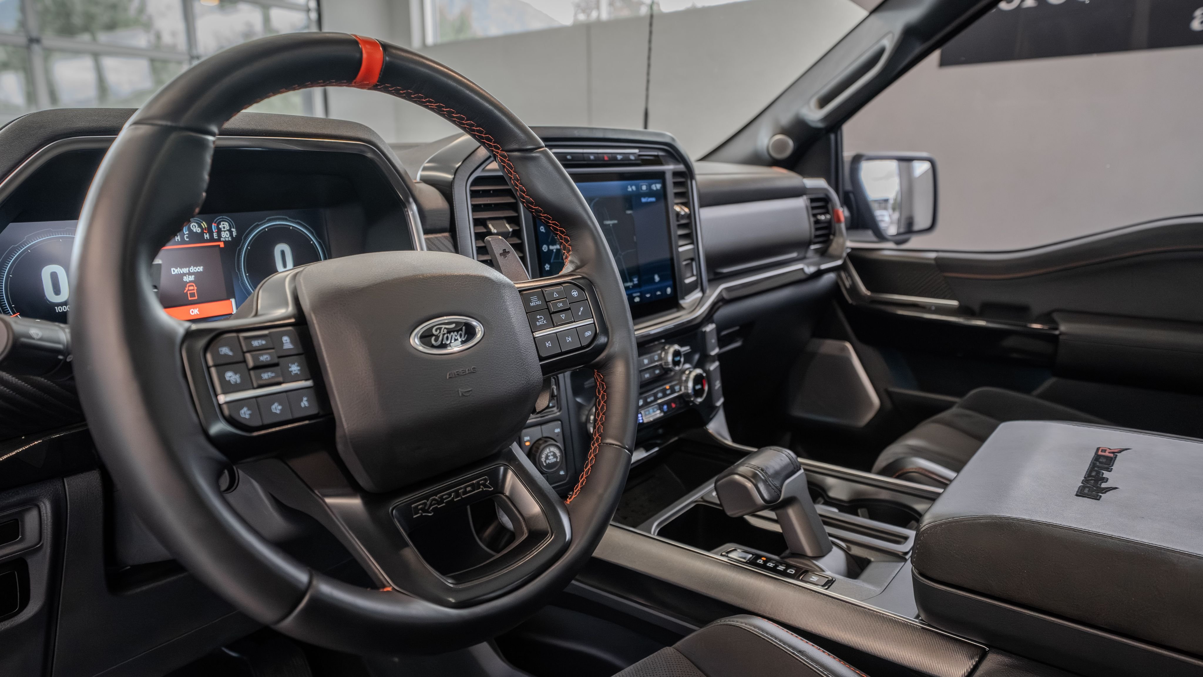 Used 2023 Avalanche Ford Raptor image 7
