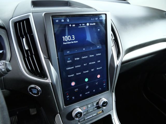 Certified Used 2024 Gray Ford SEL image 20