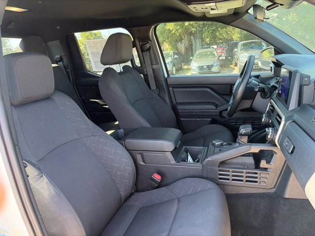 Used 2025 White Toyota SR image 13