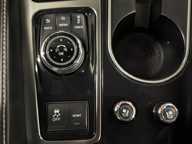 2023 Nissan Maxima Platinum - Photo 57