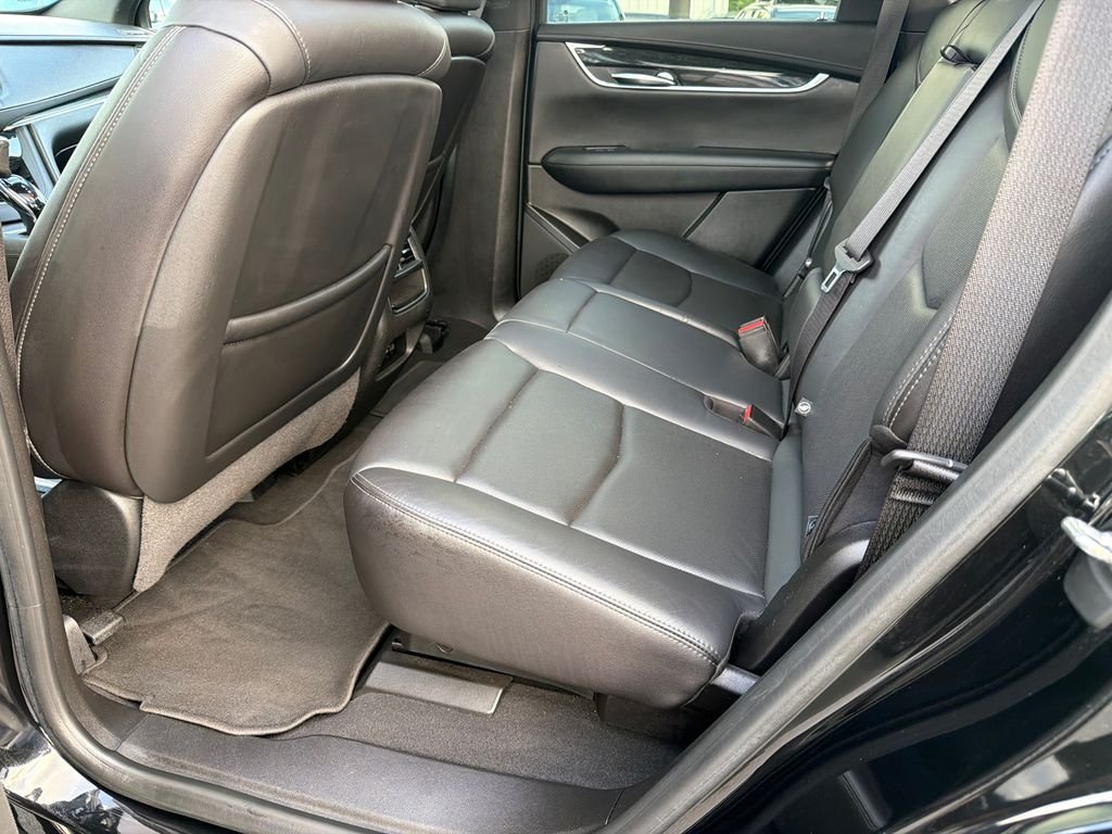 2020 Cadillac XT5 Premium Luxury - Photo 21