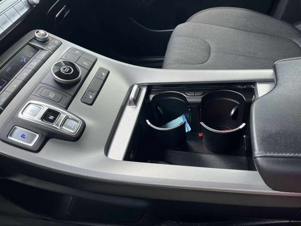 Used 2020 White Hyundai SEL image 20