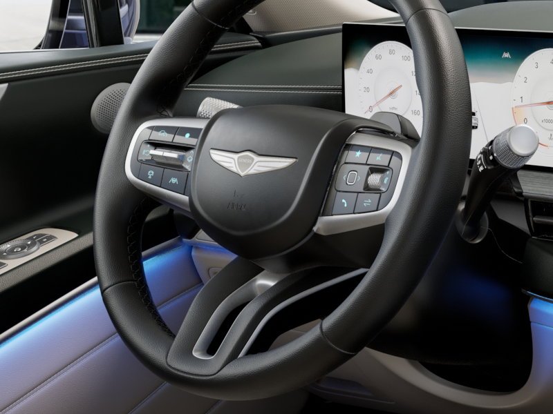 New 2027 Ceres Blue Genesis 2.5T SELECT image 20