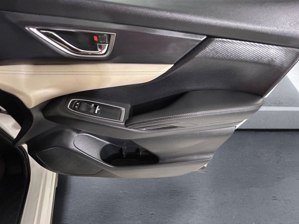 Used 2022 White Subaru Limited image 15