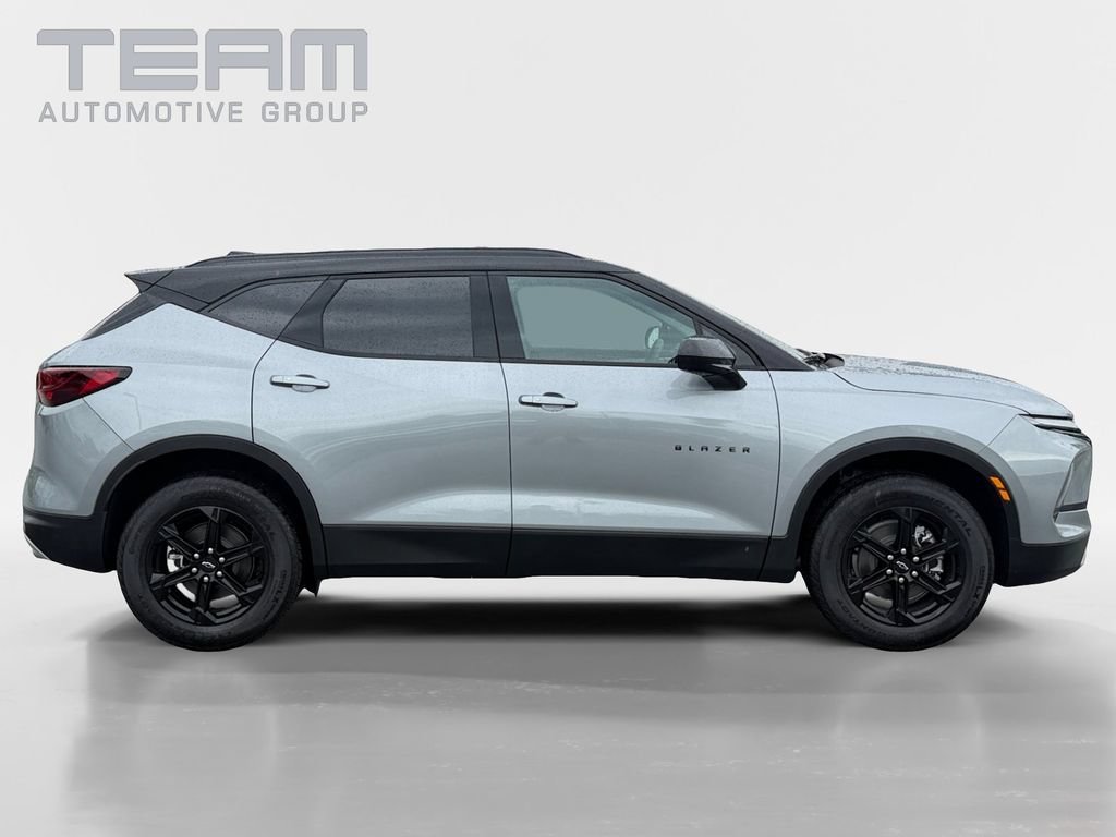 2026 Chevrolet Blazer 2LT - Photo 8