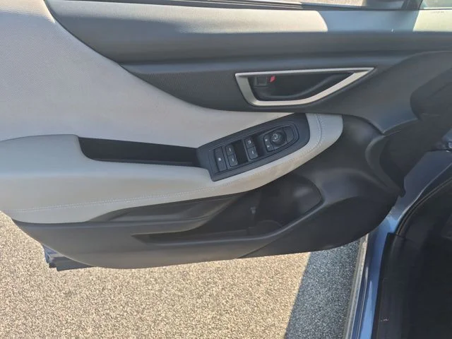 Used 2022 Blue Subaru Base image 12
