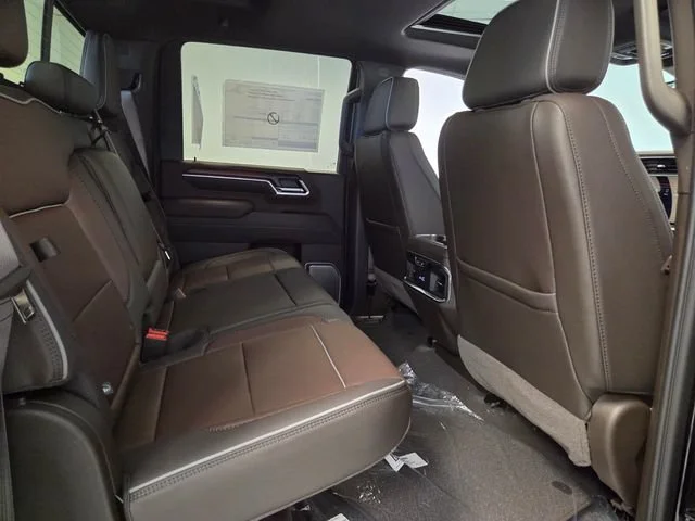 New 2026 Onyx Black GMC Denali image 15