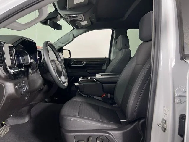 2024 Chevrolet Silverado 1500 RST - Photo 21