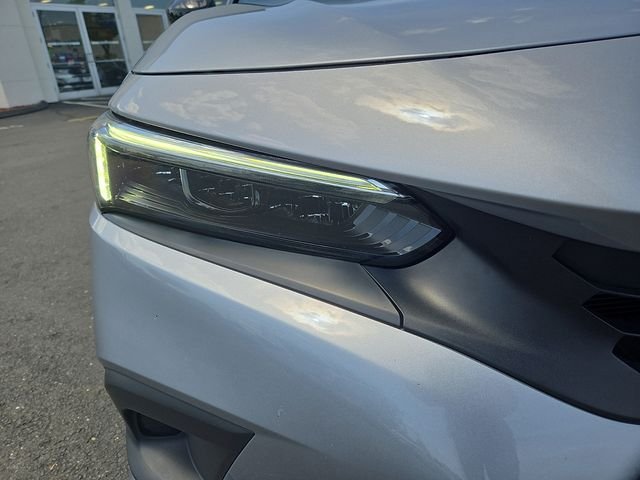 2023 Honda Civic Hatchback Sport - Photo 9