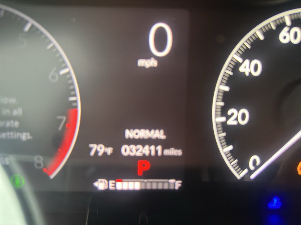 Used 2023 Nordic Forest Pearl Honda Sport image 6
