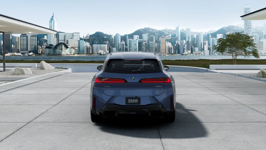 New 2027 Wave Blue BMW  image 5