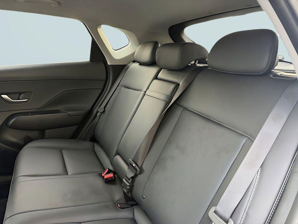 2026 Hyundai Kona Limited - Photo 27