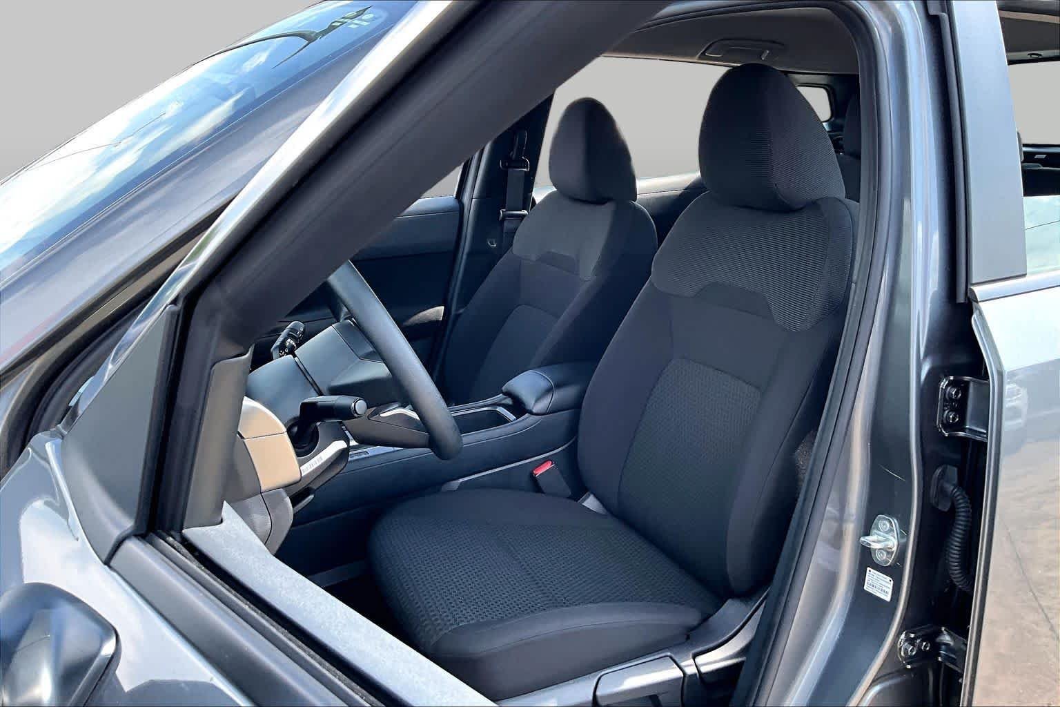 Used 2026 Gun Metallic Nissan S image 8