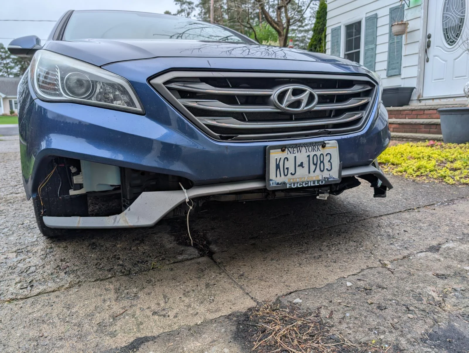 2017 Hyundai Sonata Sport PZEV's photo