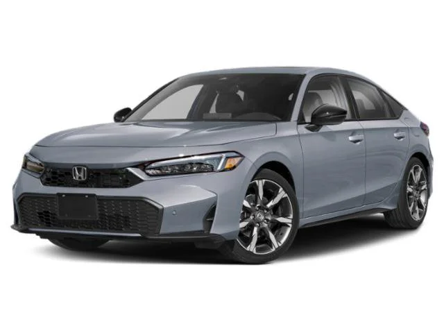 New 2026 Meteorite Gray Metallic Honda Sport Touring image 1