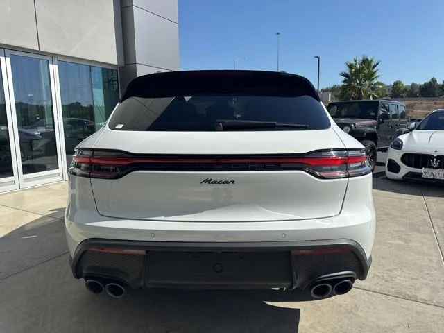 2022 Porsche Macan Base - Photo 6