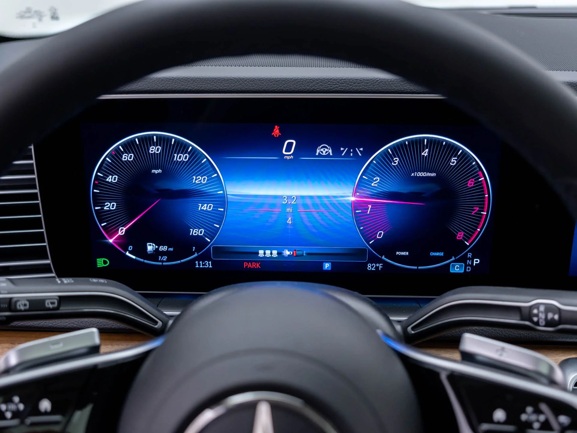 New 2026 Black Mercedes-Benz GLE 450 image 24