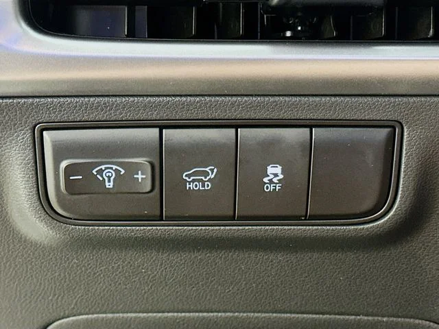 New 2026 Hyundai TUCSON SEL