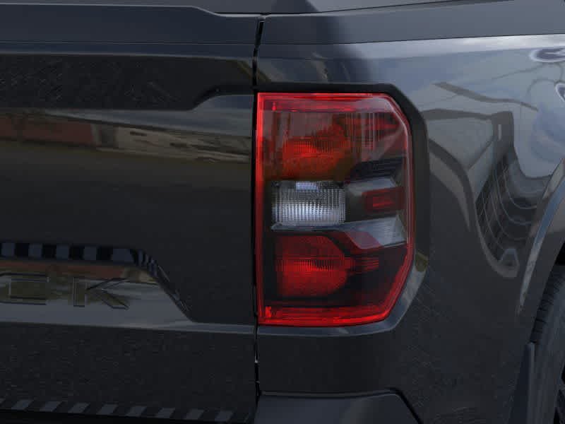 New 2026 Shadow Black Ford Lariat® image 22