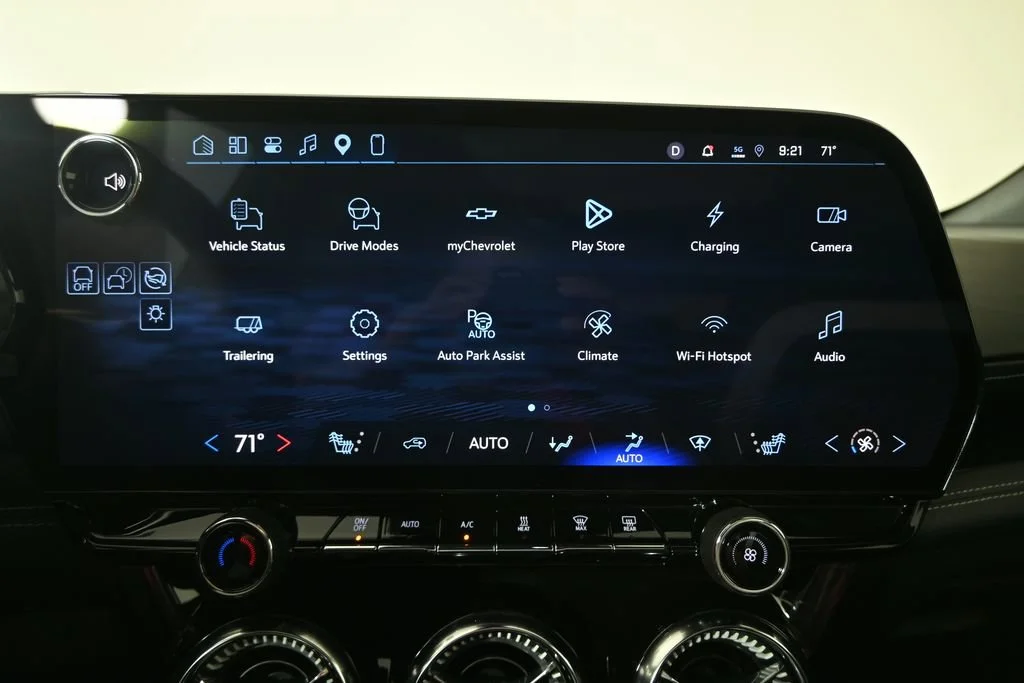 2026 Chevrolet Blazer EV LT - Photo 25