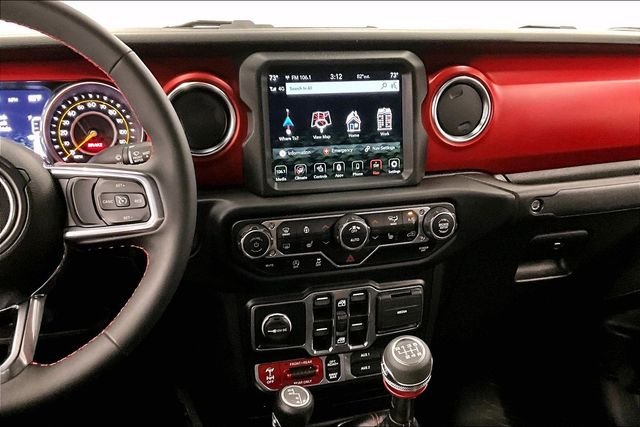 2023 Jeep Gladiator Rubicon - Photo 7