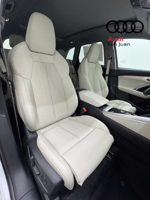New 2026 White Audi 2.0T Premium Plus image 28