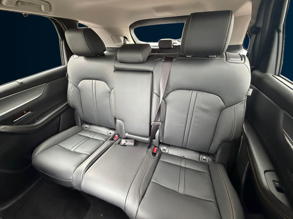 2026 Mazda CX-90 Premium Package - Photo 16